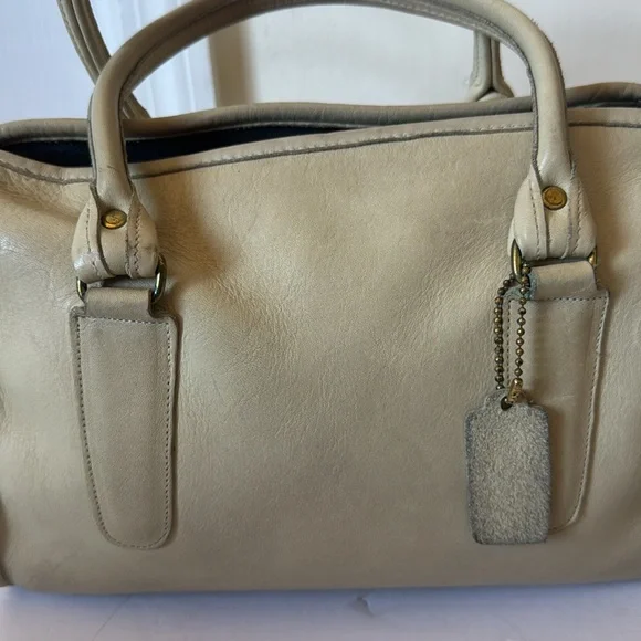 Vintage Coach bag - Picture 6 of 16